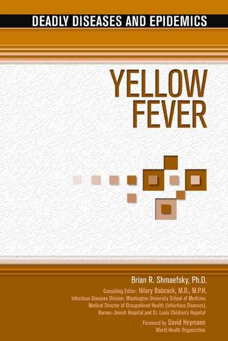 Produktbild: Yellow Fever