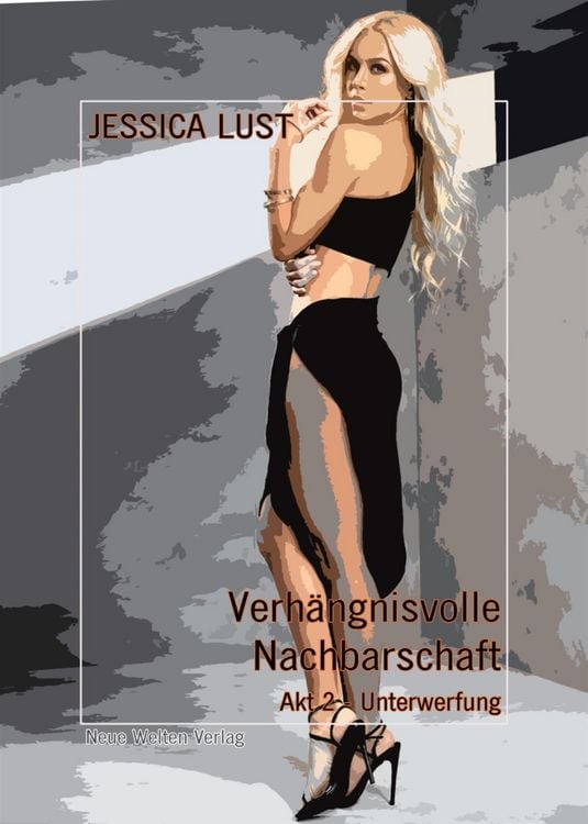 Produktbild: Verhängnisvolle Nachbarschaft 2