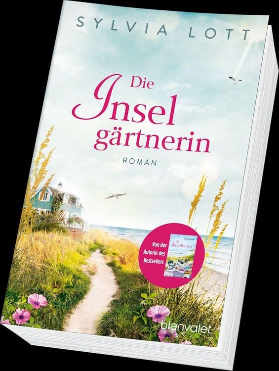 Produktbild: Die Inselg&auml;rtnerin