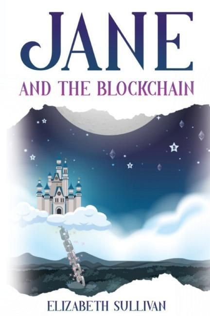 Produktbild: Jane and the Blockchain