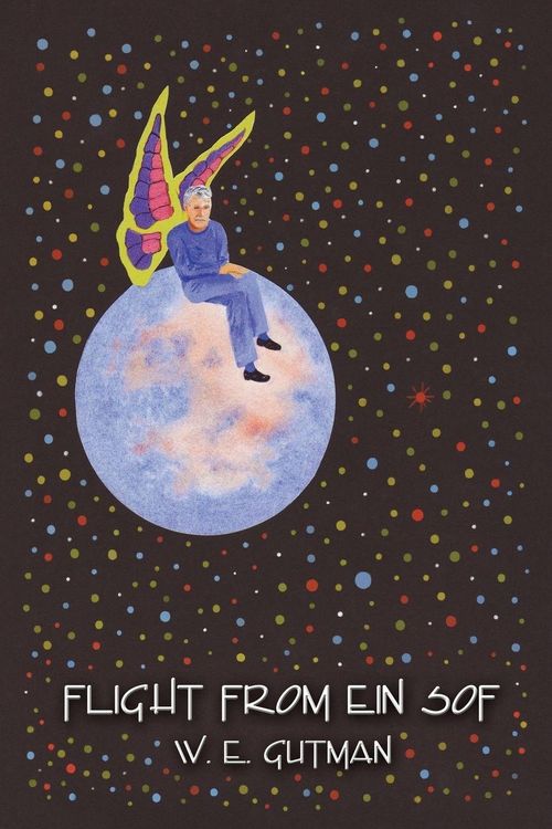 Produktbild: Flight from Ein Sof