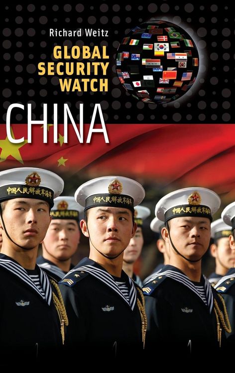 Produktbild: Global Security Watch--China