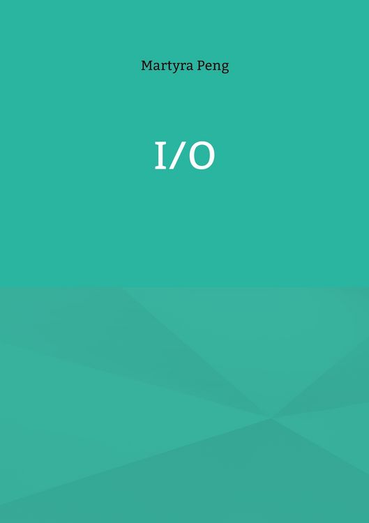 Produktbild: I/O