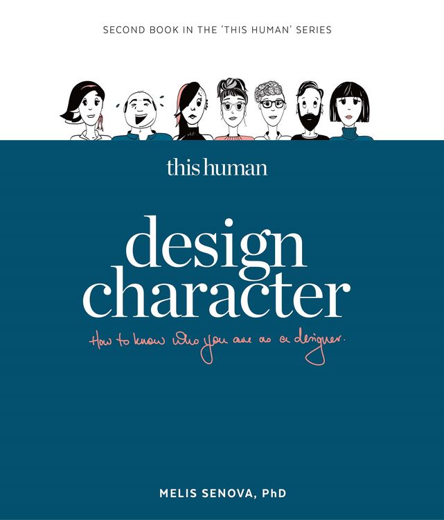 Produktbild: This Human
