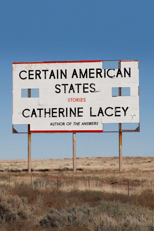 Produktbild: Certain Amer States