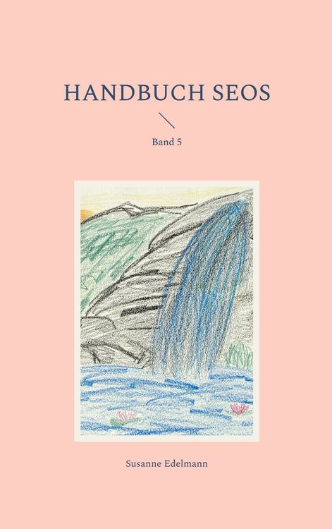 Produktbild: Handbuch SEOS