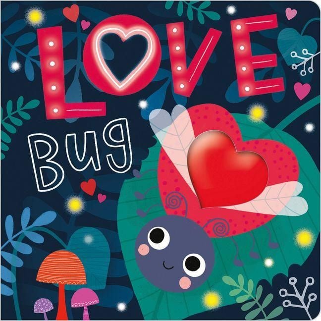 Produktbild: Love Bug