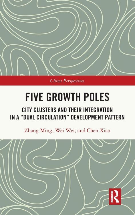 Produktbild: Five Growth Poles