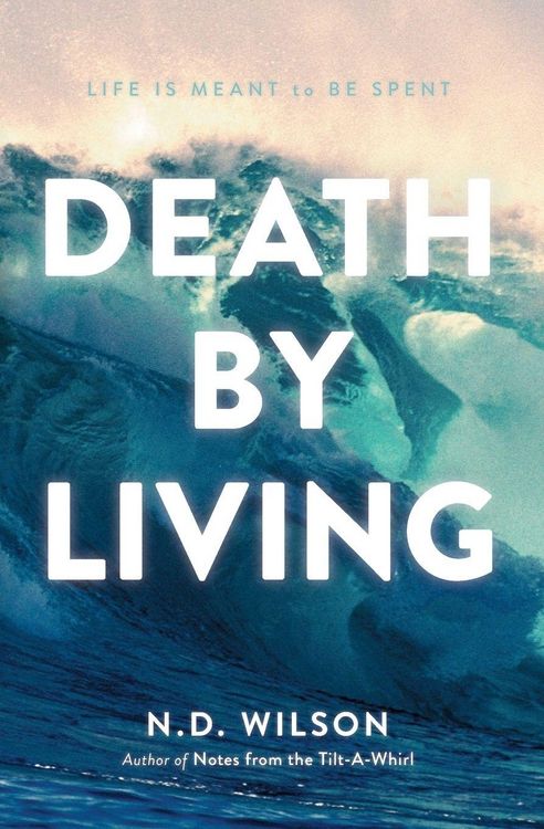 Produktbild: Death by Living