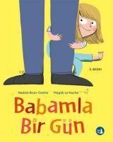Produktbild: Babamla Bir G&uuml;n Ciltli