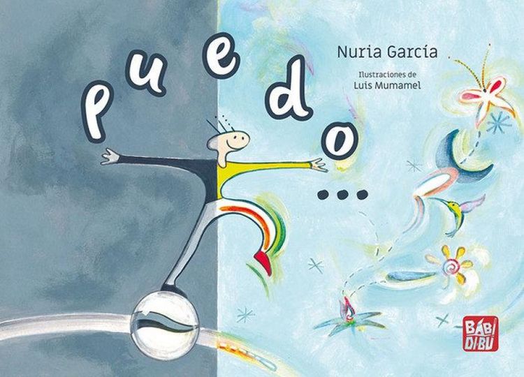 Produktbild: Puedo...