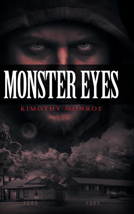 Produktbild: Monster Eyes