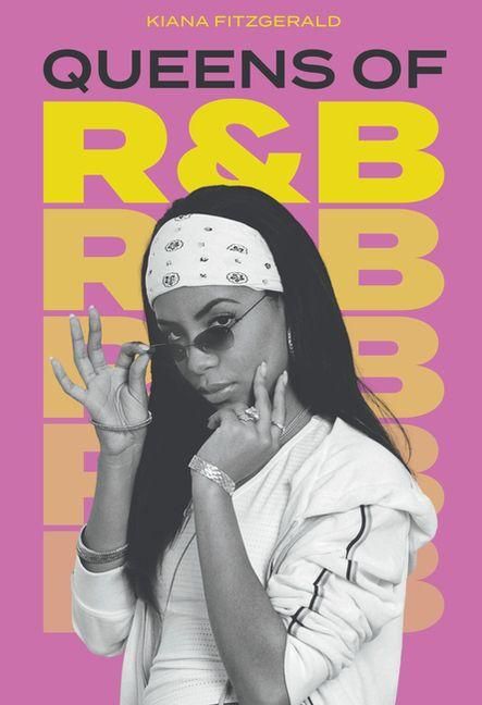 Produktbild: Queens of R&B