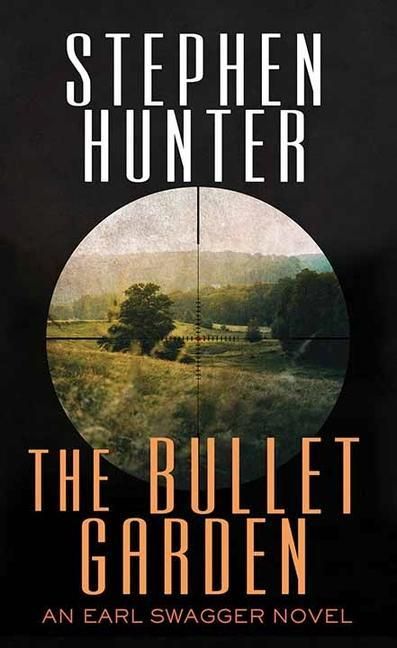 Produktbild: The Bullet Garden
