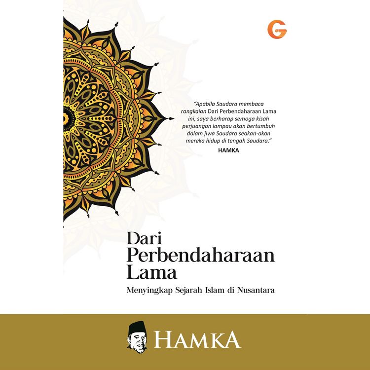 Produktbild: Dari Perbendaharaan Lama: Menyingkap Sejarah Islam di Nusantara