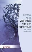 Produktbild: Abschied von der Opferrolle