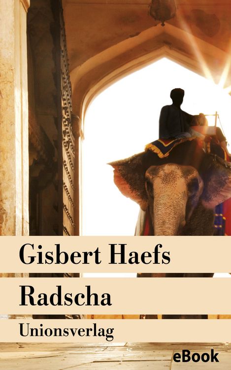 Produktbild: Radscha