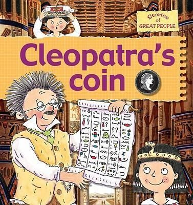 Produktbild: Cleopatra's Coin