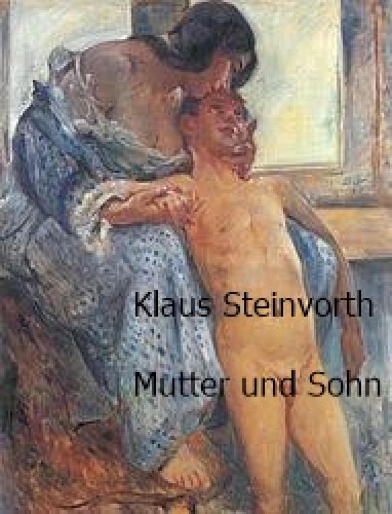 Produktbild: Mutter und Sohn