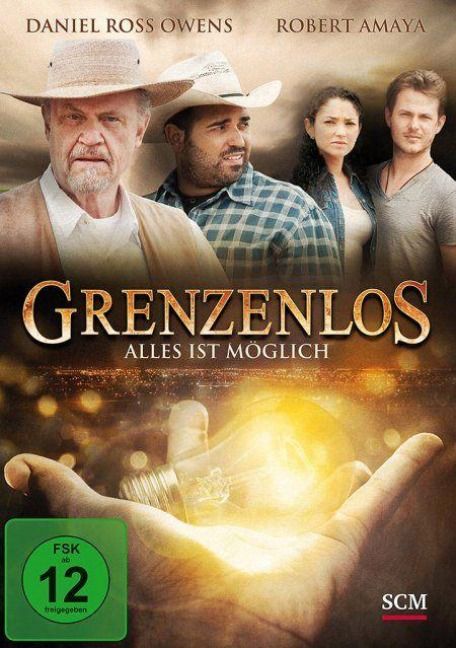 Produktbild: Grenzenlos