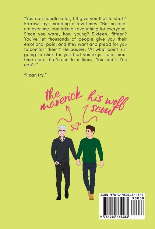 Produktbild: Lovers Like Us (Special Edition Hardcover)