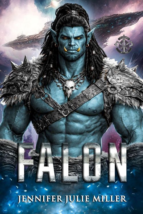 Produktbild: Falon