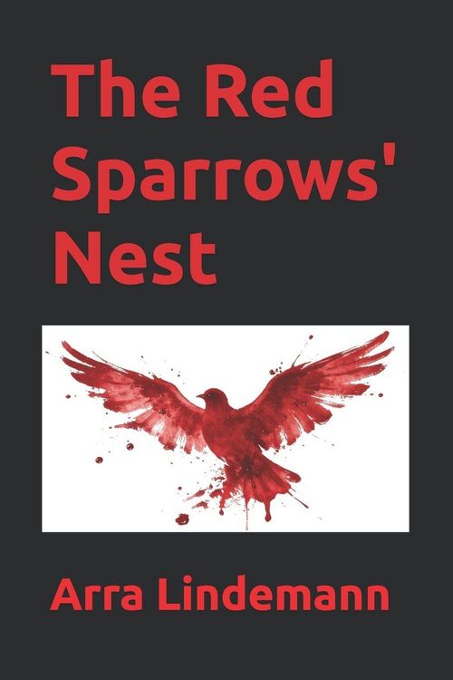 Produktbild: Enter the Red Sparrows' Nest