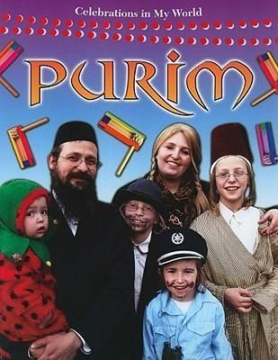 Produktbild: Purim