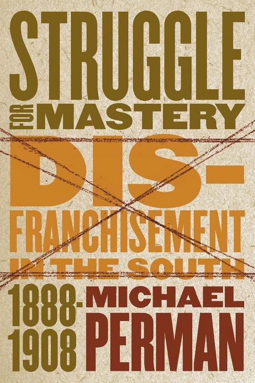 Produktbild: Struggle for Mastery