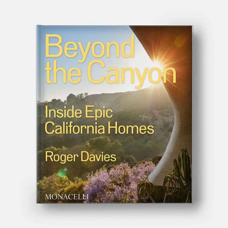 Produktbild: Beyond The Canyon