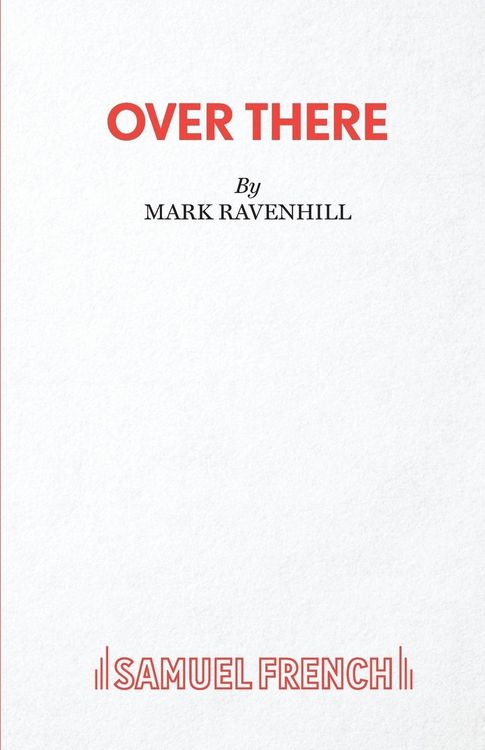Produktbild: Over There