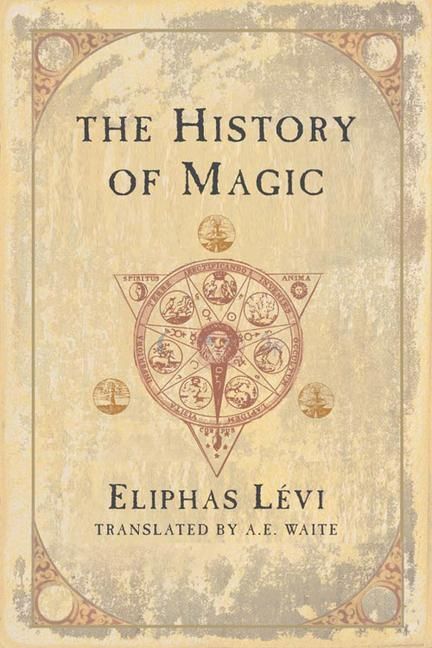 Produktbild: The History of Magic