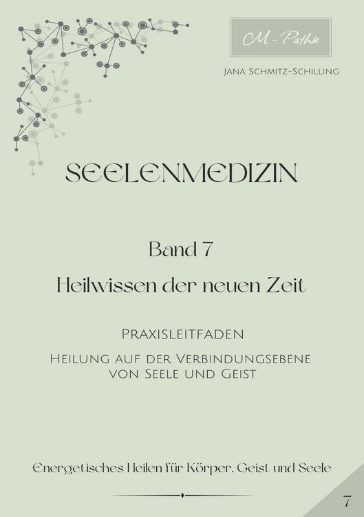 Produktbild: Seelenmedizin