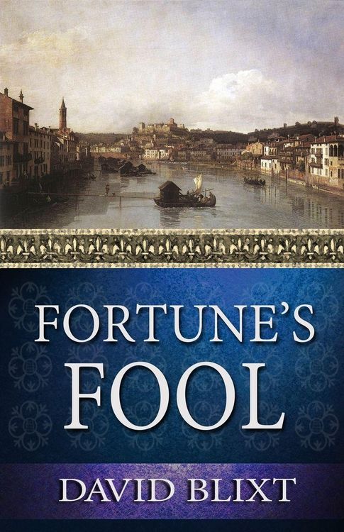 Produktbild: Fortune's Fool