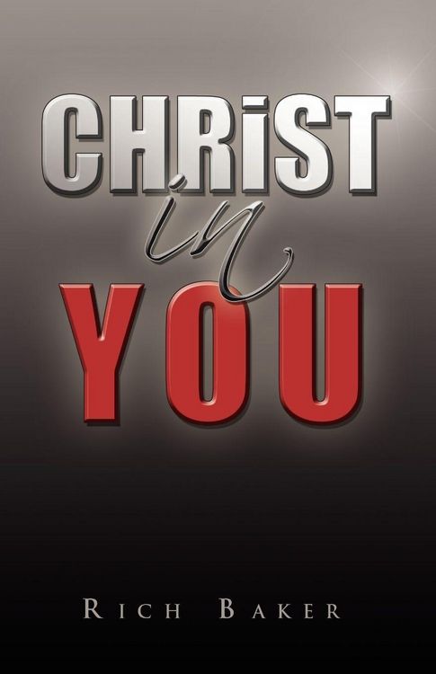 Produktbild: Christ in You