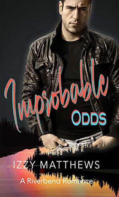 Produktbild: Improbable Odds (A Riverbend Romance, #2)