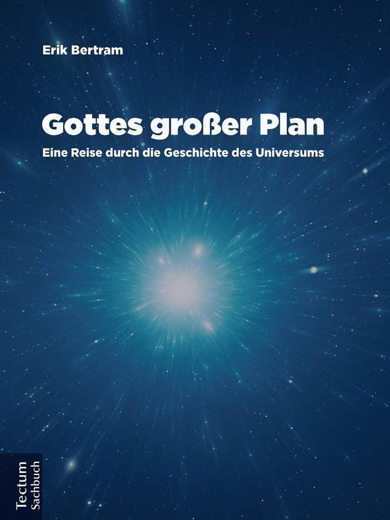 Produktbild: Gottes gro&szlig;er Plan