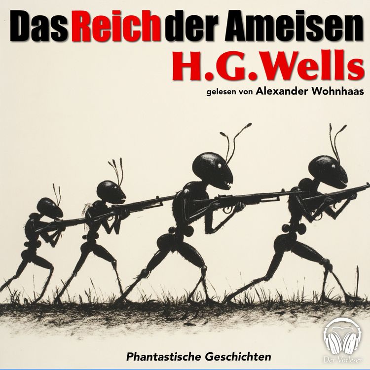 Produktbild: Das Reich der Ameisen