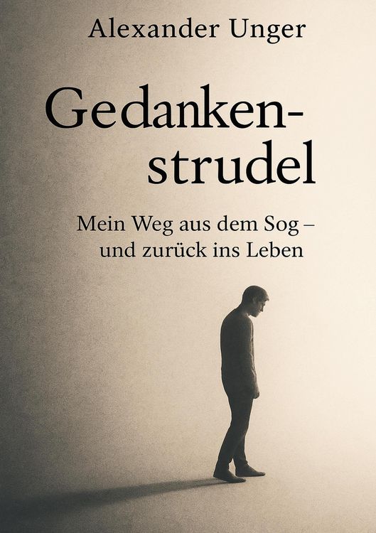 Produktbild: Gedankenstrudel