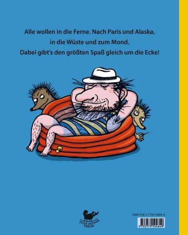 Produktbild: Auf keinen Fall will ich ins All!