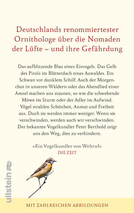 Produktbild: Unsere V&ouml;gel