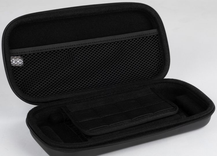 Produktbild: KONIX - One Piece Pro Carry Bag - Wa no Kuni [NSW]
