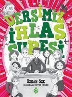 Produktbild: Dersimiz Ihlas Suresi