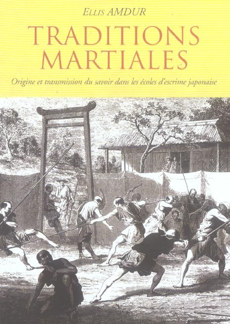 Produktbild: Traditions martiales