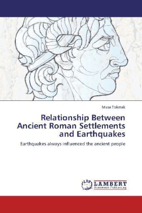 Produktbild: Tokmak, M: Relationship Between Ancient Roman Settlements a