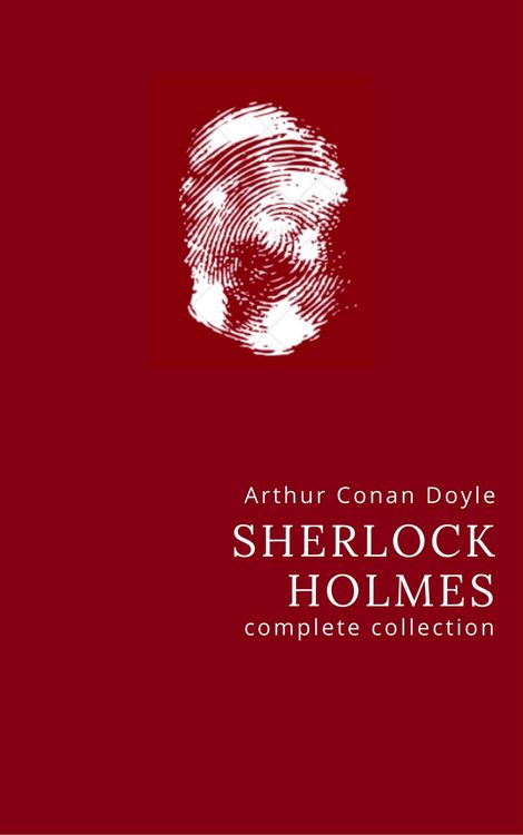 Produktbild: Arthur Conan Doyle: The Complete Sherlock Holmes