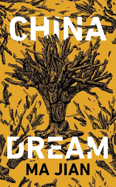 Produktbild: China Dream