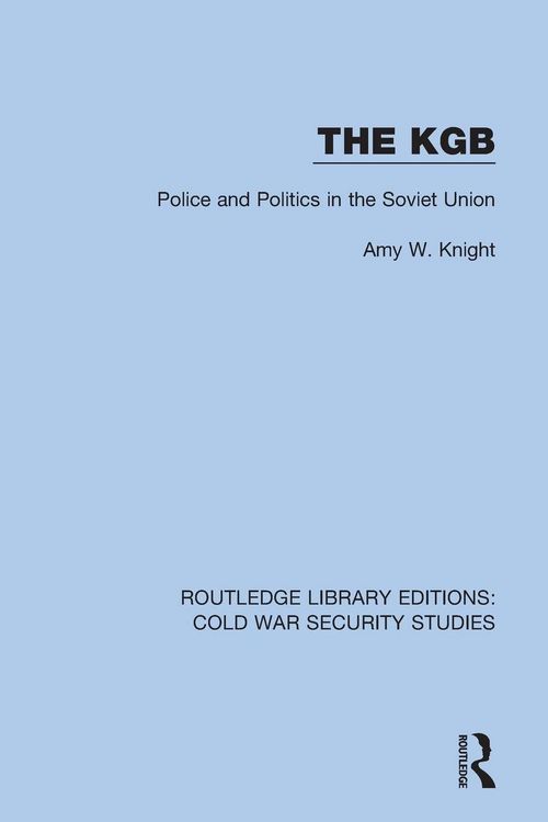 Produktbild: The KGB