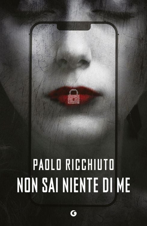 Produktbild: Non sai niente di me