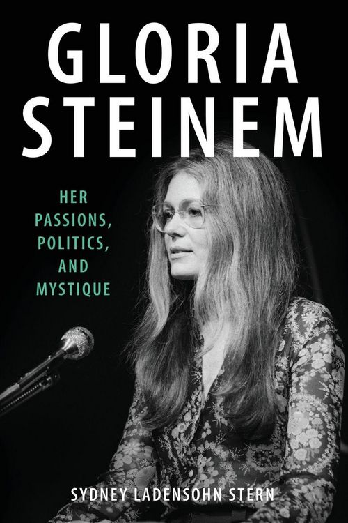 Produktbild: Gloria Steinem